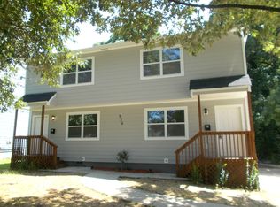 924 Mathews St SW, Atlanta, GA 30310