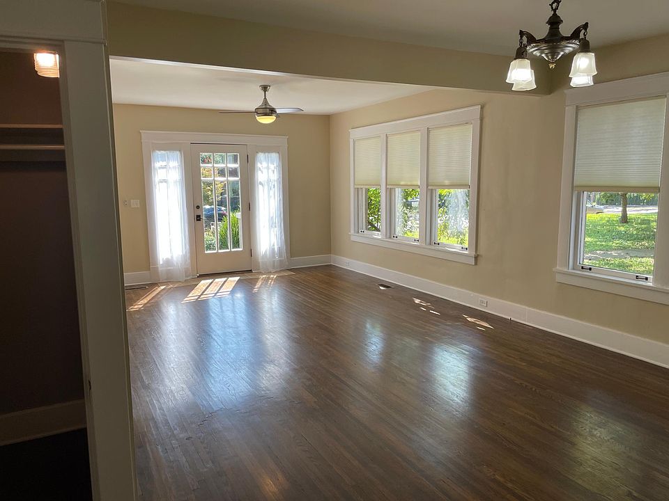 living/dining