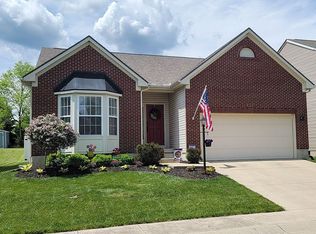 3653 Armada Dr, Beavercreek, OH 45431