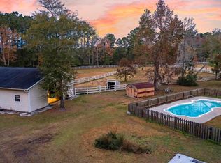 5380 Hunt Course Ln, Hollywood, SC 29449