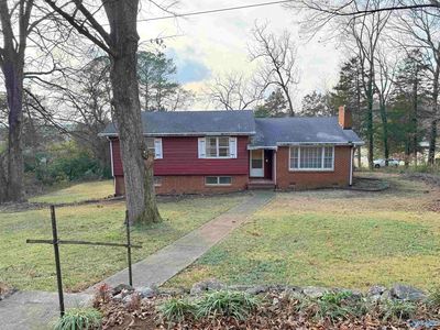 8004 Camille Dr SE, Huntsville, AL, 35802