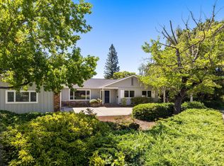 24 La Crescenta Way, San Rafael, CA 94901