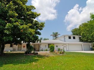 2840 Harlock Rd, Melbourne, FL 32934