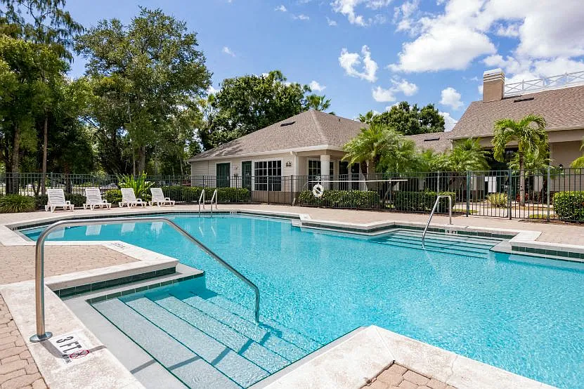 Westwood Apartments