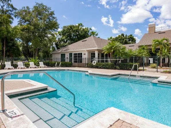 Westwood Apartments