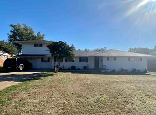1704 Northridge Dr, Duncan, OK 73533