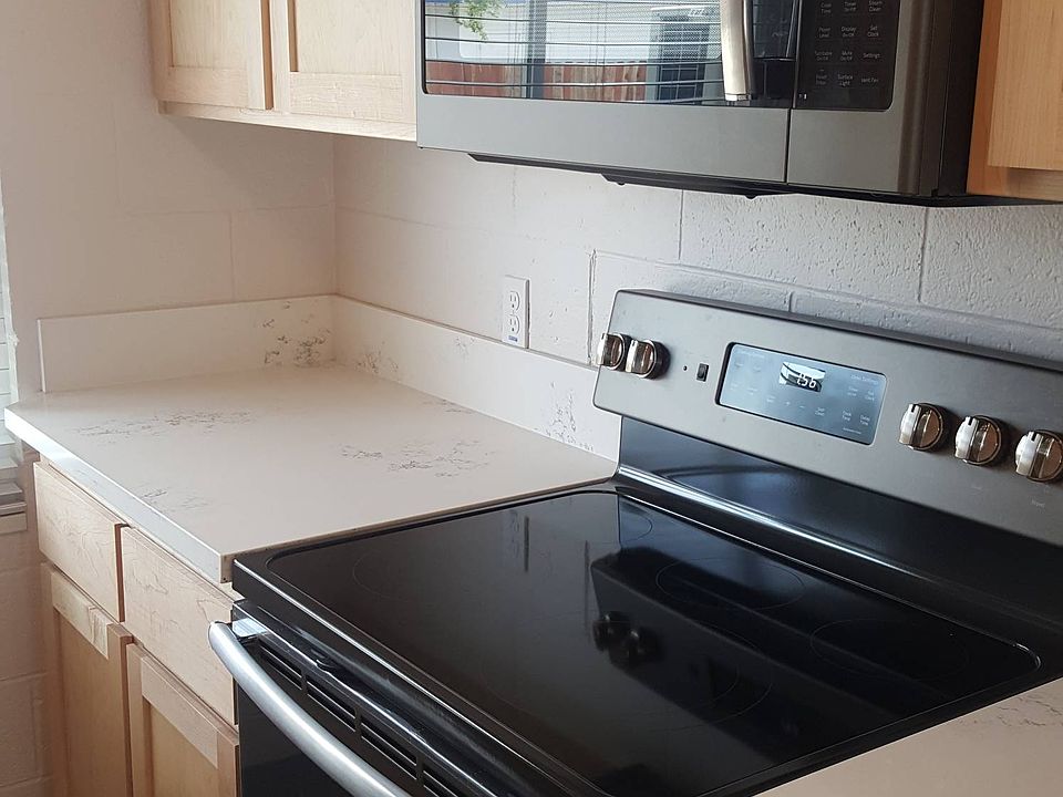 Stove