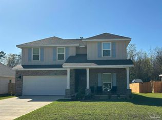 9797 Windyhill Rd, Pensacola, FL 32526