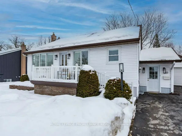 119 Lemoine St, Belleville, ON K8P 4G8