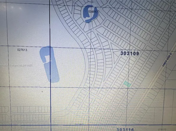 0 Sarasota Dr, Indian Lake Estates, FL 33855