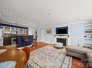 517 Graham St Unit 2F, Charlotte, NC