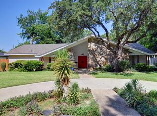 827 Glen Oaks Blvd, Dallas, TX 75232