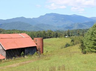 7214 Double Island Rd, Green Mountain, NC 28740