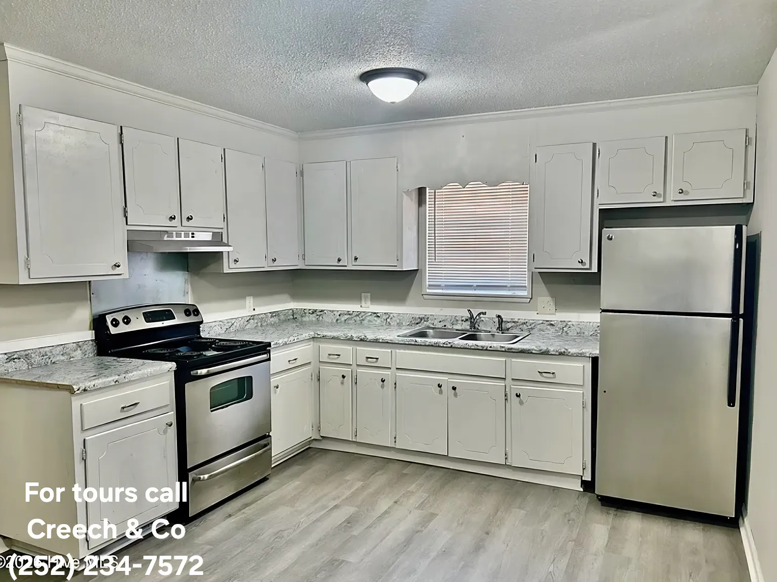 3 bed, 1302 sqft, $1,100 — Photo 2