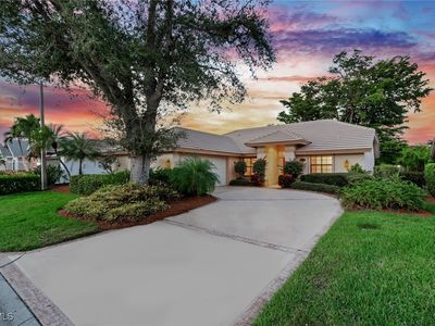 12772 Yacht Club Cir, Fort Myers, FL, 33919
