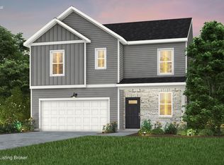 8409 Fairmount Rd, Louisville, KY 40291
