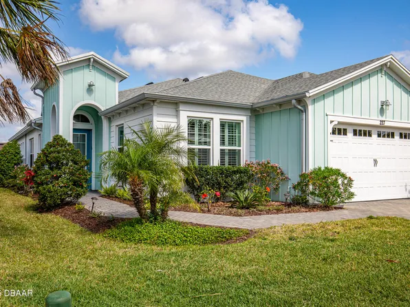 227 Coral Reef Way, Daytona Beach, FL 32124
