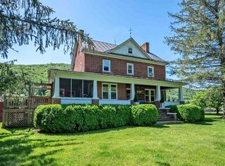 187 Leonard Ln, Franklin, WV 26807