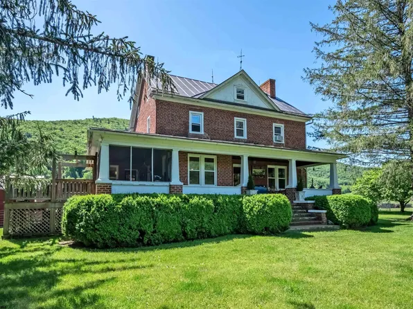 187 Leonard Ln, Franklin, WV 26807