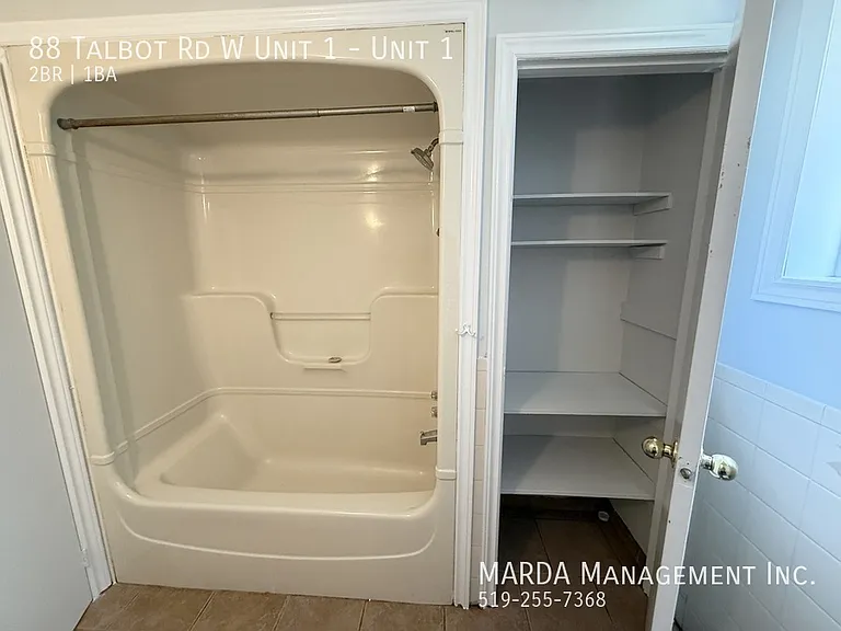 88 Talbot Rd W #1 — Photo 18