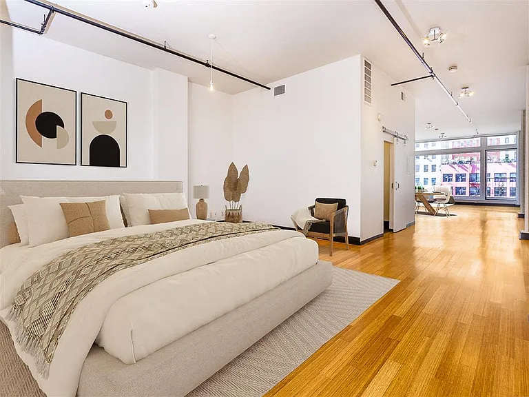 The Mercantile Lofts — Photo 8