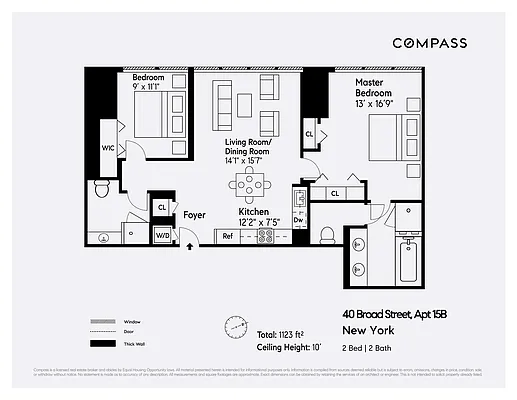 Sold by Compass | media 26