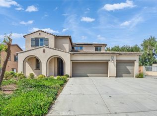 2675 Half Dome Ct, Jurupa Valley, CA 92509