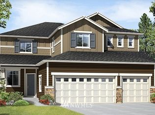 6221 139th Stct E LOT 33, Puyallup, WA