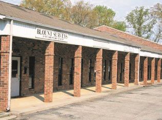 1714 W Lamar Alexander Pkwy, Maryville, TN 37801