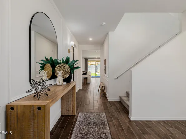 4283 W NORA Drive, San Tan Valley, AZ 85144