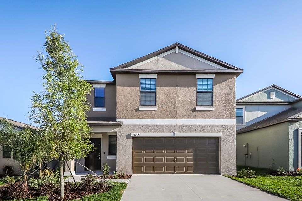 1st image of 12722 Lemon Pepper Dr