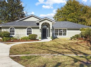 6004 NW 111th Pl, Alachua, FL 32615