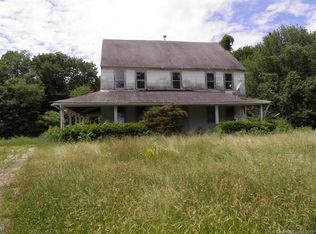 1101 Trumbull Hwy, Lebanon, CT 06249