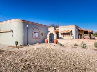 3860 S Placita De La Moneda, Green Valley, AZ 85622