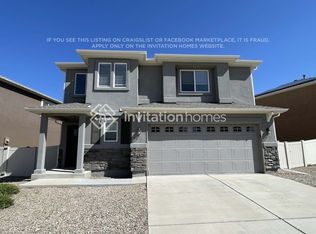 7508 Benecia Dr, Fountain, CO 80817