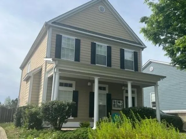 5371 Magnolia South Dr, Trussville, AL 35173