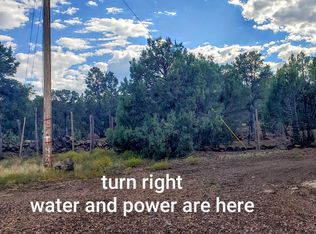 7 N 3065th, Vernon, AZ 85940