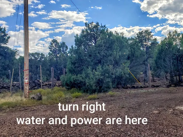 7 N 3065th, Vernon, AZ 85940