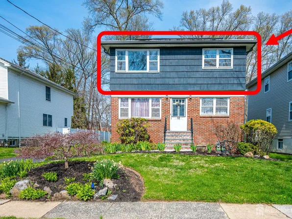 52 Johnson Ave, Cranford, NJ 07016