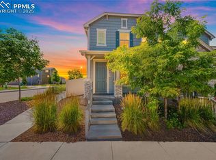 1995 Abbington St, Colorado Springs, CO 80910