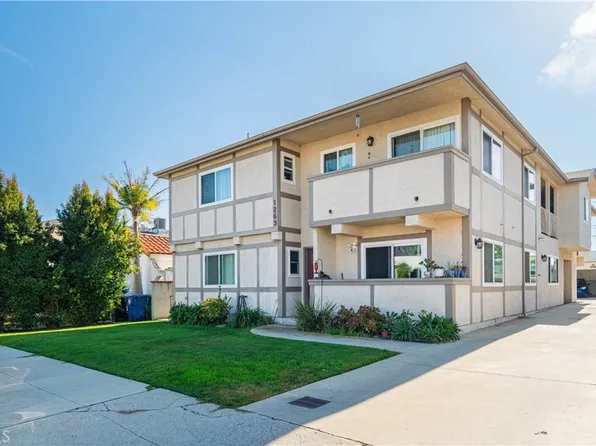 1263 W 9th St APT 4, San Pedro, CA 90731