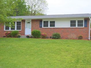 3228 Bernard St, Greensboro, NC 27405