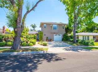 1351 Fernwood Dr, San Luis Obispo, CA 93401