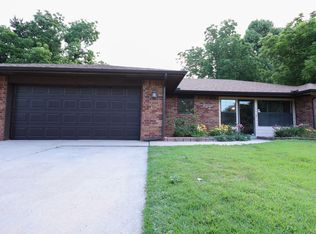 722 Smalley Dr, Norman, OK 73071