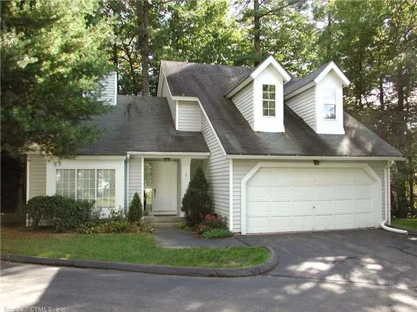 2 Thornbush, Simsbury, CT 06070