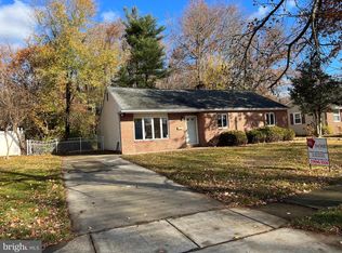 428 King George Rd, Cherry Hill, NJ 08034