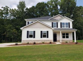 208 Sullivan St, Hampton, GA 30228