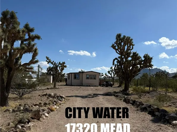 17320 N Mead Drive, Dolan Springs, AZ 86441