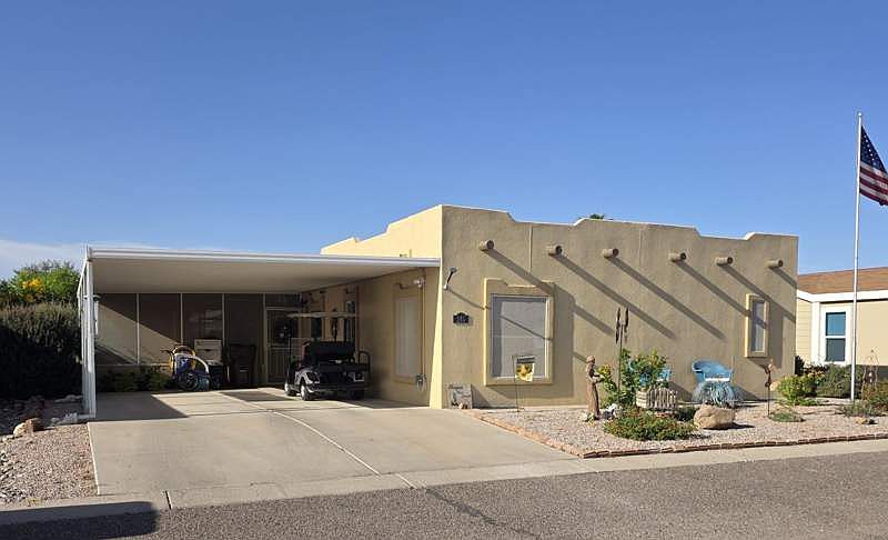 1st image of 437 E Germann Rd #145