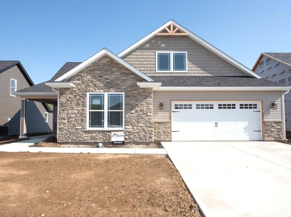 402 Burnley Dr, West Lafayette, IN 47906
